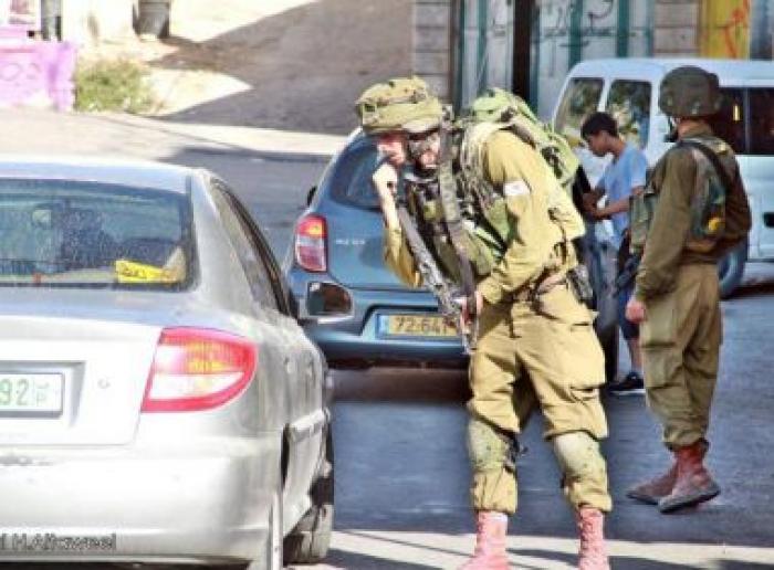 حكومة نتنياهو تطرح حزمة اقتصادية للفلسطينيين عشية زيارة ترامب