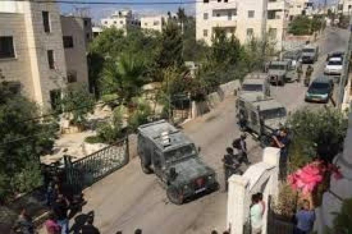  الاحتلال يخطر بهدم منزل عائلة الشهيد الجمل خلال 72 ساعة