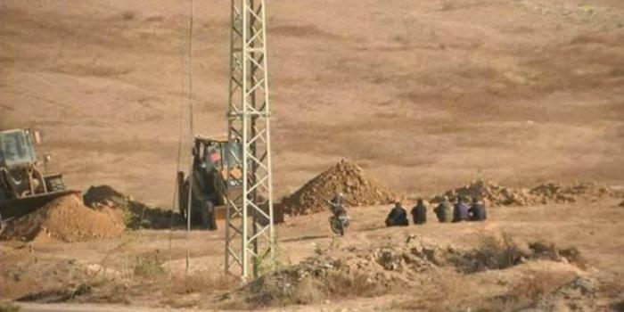 الاحتلال يعرب عن تخوفه من انفجار الأوضاع في غزة