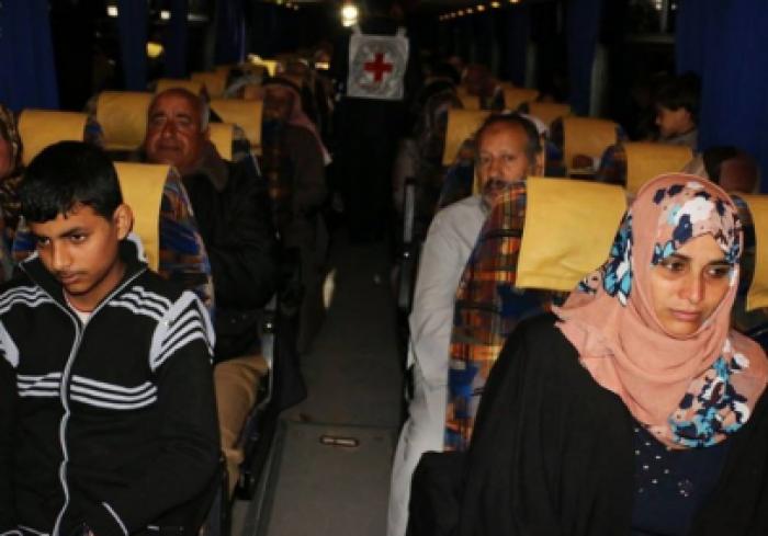 الاحتلال يمنع أهالي الأسرى من زيارة ذويهم بسبب الأعياد