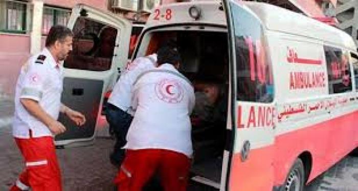 استشهاد مواطن شمال القطاع بانفجار داخلي