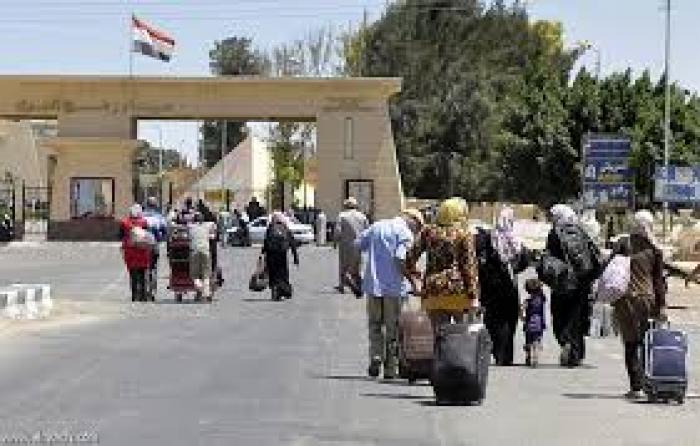 فتح معبر رفح لليوم الرابع ولا تأكيدات بشأن تمديد العمل ليومين إضافيين