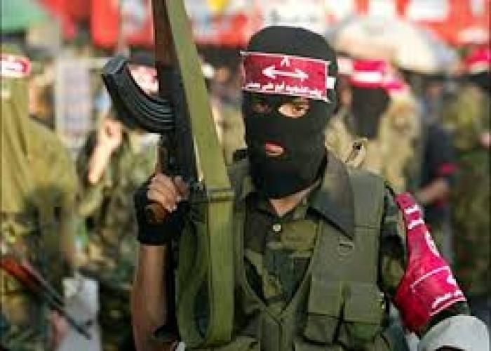 الجبهة الشعبية تدعو لإنهاء الانقسام