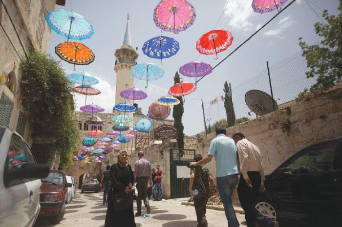 27 منظمة يهودية تدعو لأكبر اقتحام جماعي للأقصى