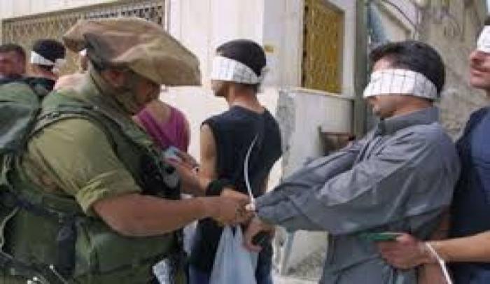 حملة مداهمات وتوتر في سجن ريمون
