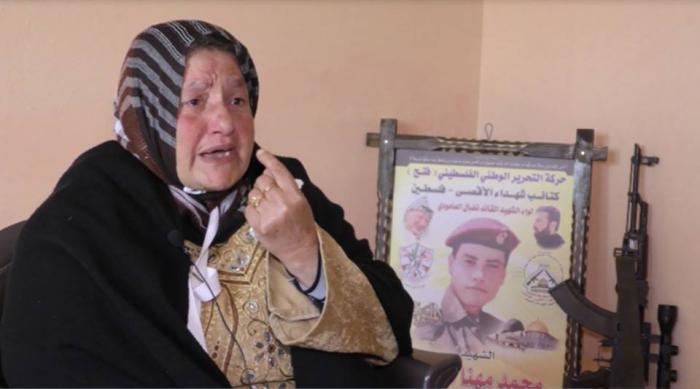 احياء يرزقون للشهيد محمود عطالله