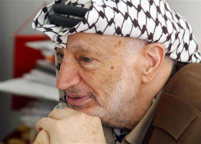 القضاء الفرنسي يؤكد رد دعوى للتحقيق بوفاة عرفات  