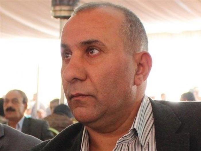 المحكمة المركزية ترفض مسوغات الجهاز الأمني في اعتقال القيادي جمال أبو الليل