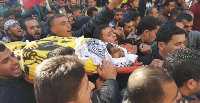 وزارة الصحة: 44 شهيدا وأكثر من 7 آلاف إصابة في قطاع غزة