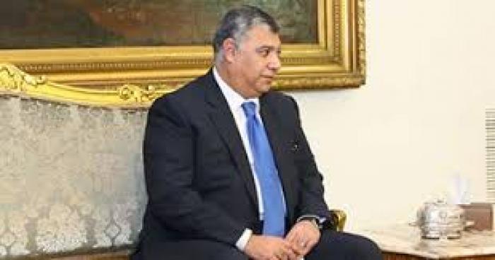 الإعلام العبري: خالد فوزي زار اسرائيل بعد مغادرته غزة