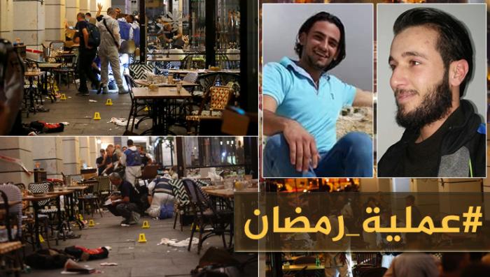 المحكمة الصهيونية تصادق على هدم منزلي منفذي عملية تل أبيب