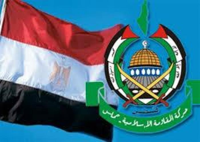 مصر: سقوط الحكم الصادر بحماس بانها ارهابية بعد تنازل صاحب الدعوة