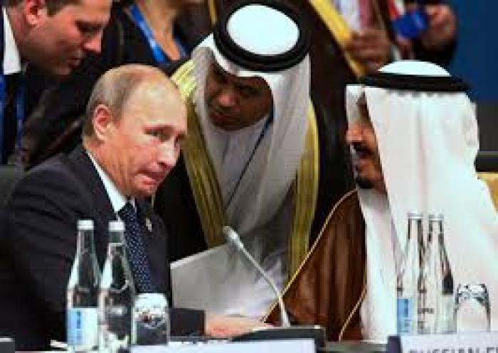 جنرال صهيوني يعرب عن قلقه من حصول السعودية على سلاح من روسيا