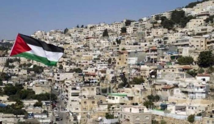  غالبية الفلسطينين والصهاينة يستبعدون قيام دولة فلسطينية 