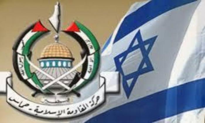 هل هناك بالفعل مفاوضات بين حماس واسرائيل