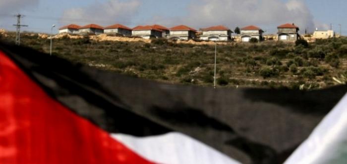الإحصاء: الاحتلال يستغل 85%من مساحة فلسطين