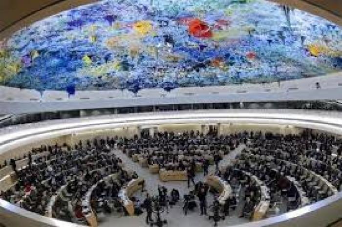 مجلس حقوق الانسان يصوت لصالح 4 قرارات فلسطينية