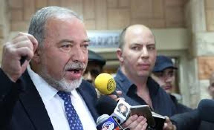 وزير الحرب الصهيوني : استعداداتنا لشن اي حرب هي الأعلى منذ عام 67