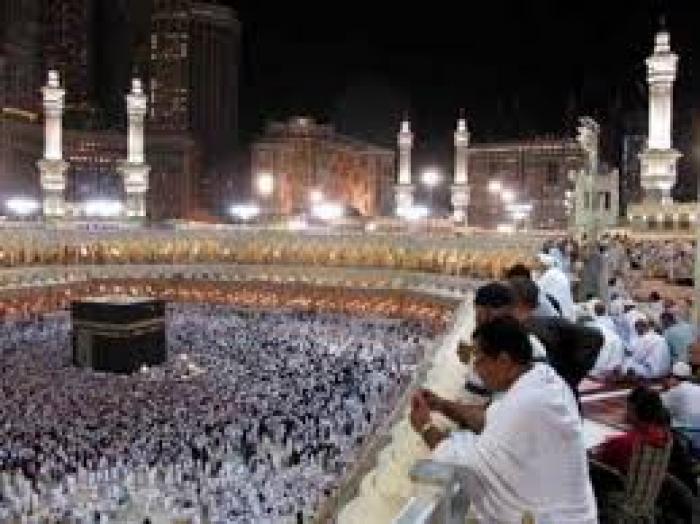 (2931) حاجاُ من قطاع غزة يصلون إلى الديار المقدسية 