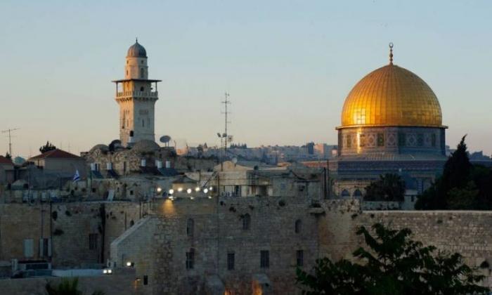 النتشة يحذر من تنفيذ الاحتلال مجزرة بحق المنازل في القدس المحتلة