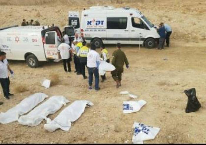 العثور على الجثة العاشرة ضمن غرقى السيول واعتقال مسؤولين