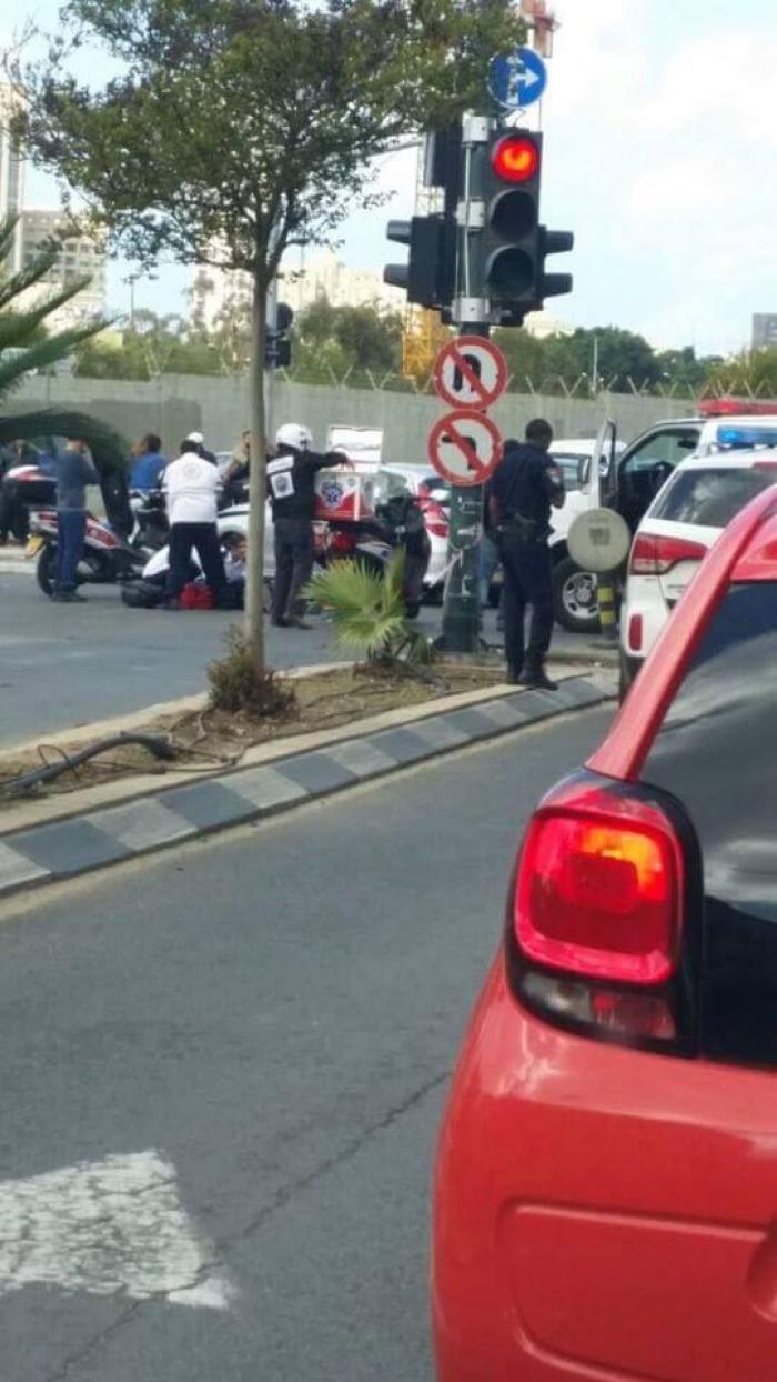 بالصور: شهيدان شمال غرب سلفيت بعد إطلاق الاحتلال النار صوبهما بزعم طعن مجندة