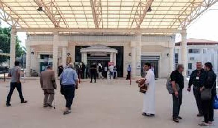 مهنا: الجسر سيعمل على مدار الساعة ابتداء من الثلاثاء
