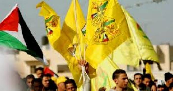  أسرى حركة فتح يحذرون من انفجار المنطقة بسبب تشديد ظروف الاعتقال