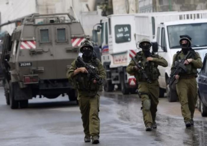الاحتلال يعتقل صحفية في القدس