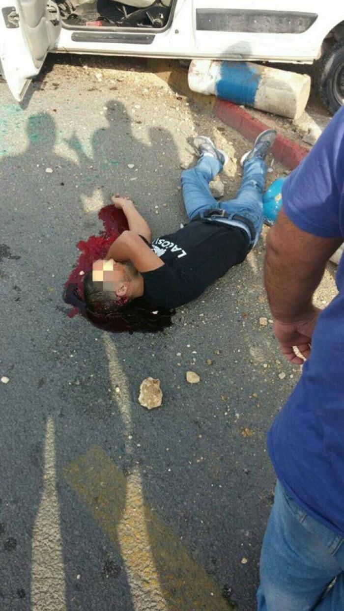 صورة منفذ العملية