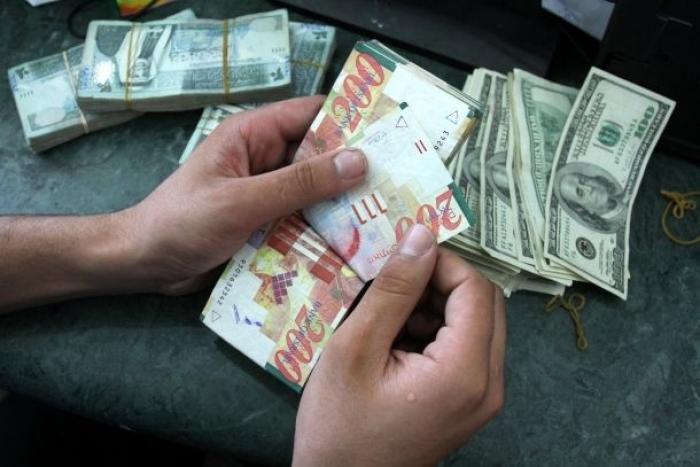 أزمة مالية تمر بها السلطة الفلسطينية