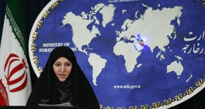 إيران تؤكد رغبة بلادها فى الحوار مع دول مجلس التعاون الخليجى