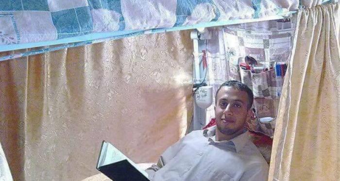 استشهاد الفقيه وإصابة آخر وهدم منزل بصوريف