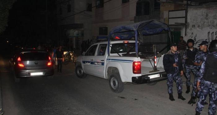رفح : مقتل شقيقين و3 اصابات بجروح خطيرة طعنا على يد أخيهم