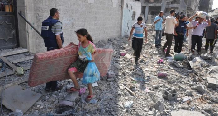 بلدية فالنسيا تجدد رفضها للإجراءات الصهيونية بحق شعبنا الفلسطينى 