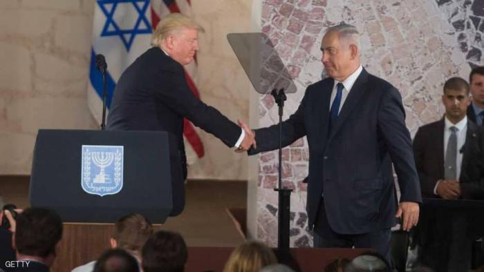 قلق روسي من توتر الأوضاع الفلسطينية جراء نقل سفارة أمريكا للقدس