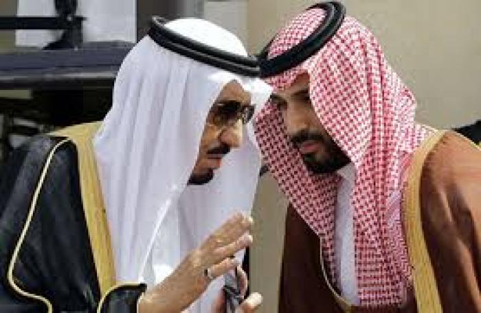 تعرف علي مهندس العلاقات السعودية الصهيونية