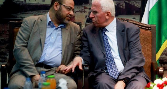 الأحمد وأبو مرزوق