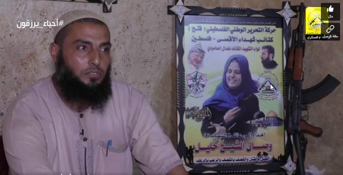 أحياء يرزقون الحلقة 160 الشهيدة / وصال الشيخ خليل