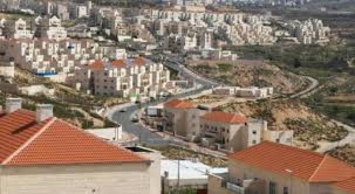 بلدية الاحتلال تصادق على بناء 4 آلاف وحدة استيطانية بالقدس