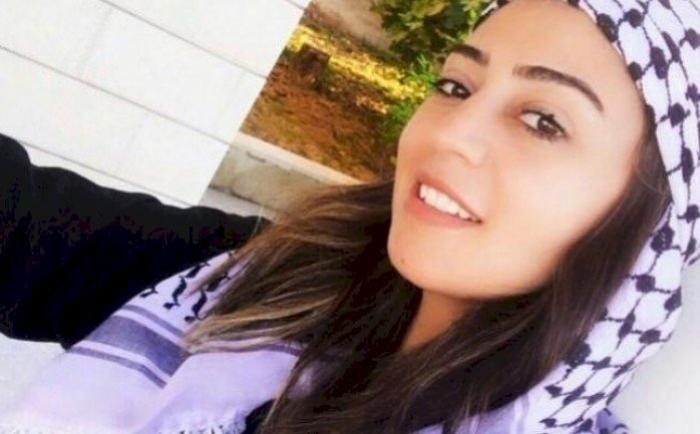 رغم تدهور صحتها الأسيرة هبة اللبدي مُصممة على الإضراب