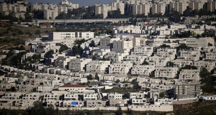 الاحتلال يصادق على بناء 891 وحدة استيطانية بالقدس