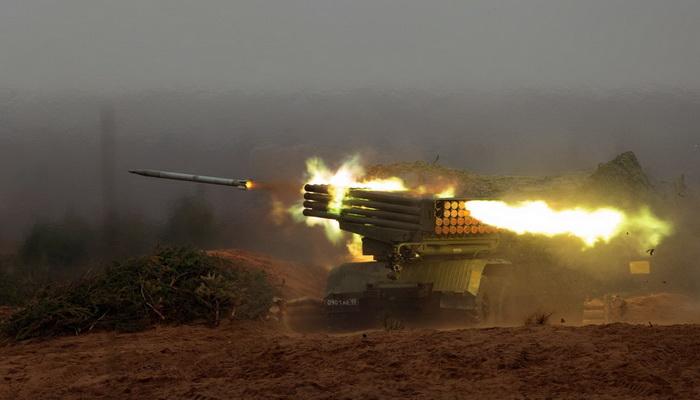 سلاح الكاتيوشا ,,,