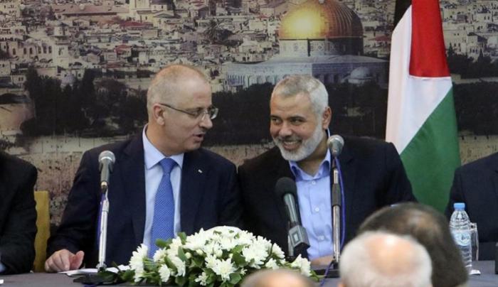 موقع واللّا العبري: المصالحة الفلسطينية أمر يصعب تخيله 