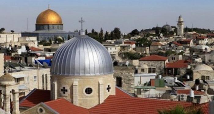 الصحف العبرية: 3 صفقات بيع سرية جديدة لأملاك الكنيسة الأرثوذكسية بالقدس