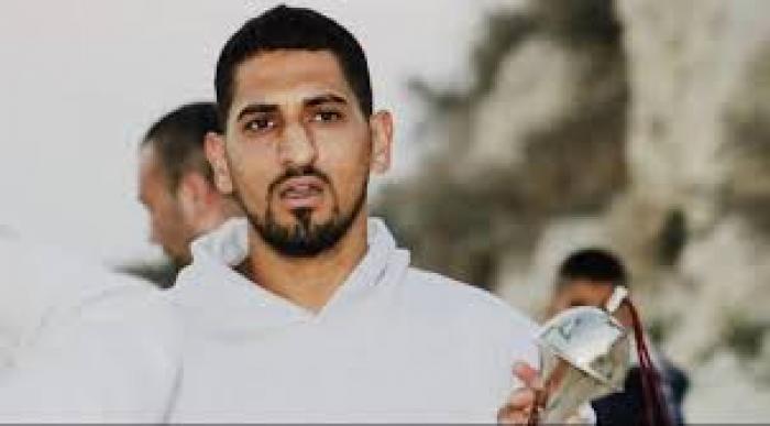 صور للشهيد محمد عليان