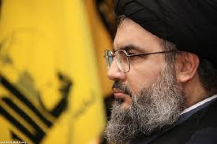 نصر الله: أي حرب على لبنان سنخوضها بلا خطوط حمراء