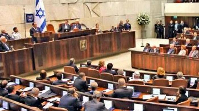 سلطات الاحتلال تؤجل طرح قانون القدس الكبرى 