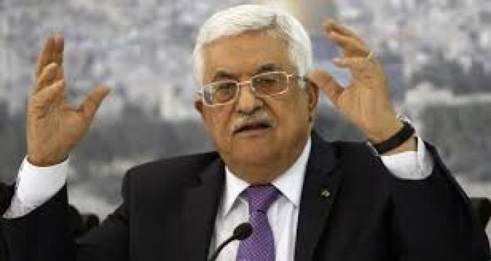 عباس يهدد بوقف المخصصات المالية عن غزة كاملة