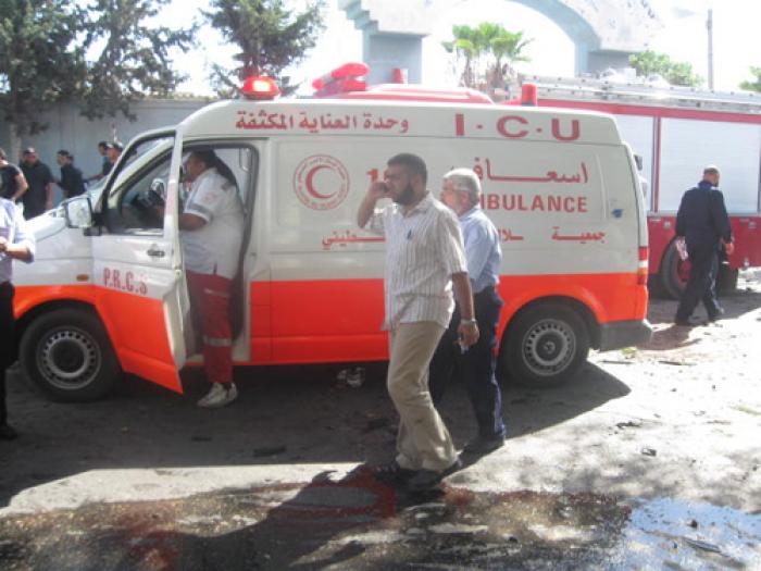 وفاة مواطن بصعقة كهربائية في رفح